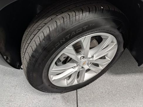 Used 2023 Chevrolet TrailBlazer LS FWD image 8