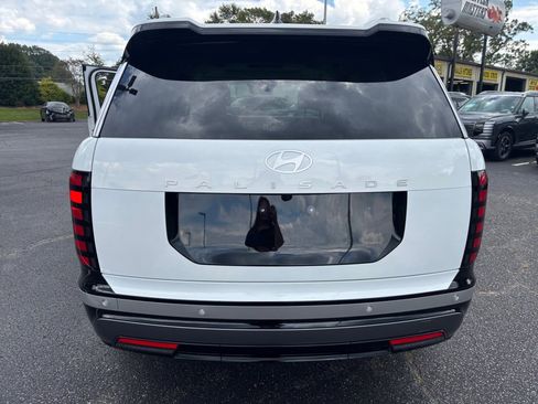 New 2026 Hyundai Palisade Limited image 14