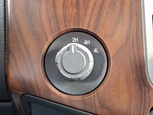 Used 2012 Ford F450 Lariat w/ Snow Plow Prep Pkg image 26