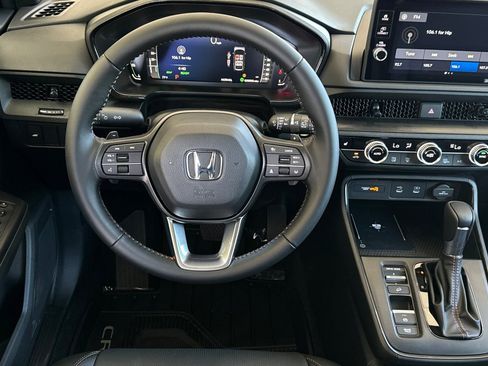 New 2026 Honda CR-V Sport-L image 14