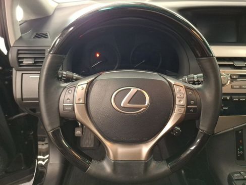 Used 2015 Lexus RX 350 FWD image 19