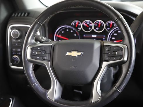 Used 2021 Chevrolet Silverado 3500 LT w/ Convenience Package image 13