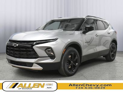 Used 2024 Chevrolet Blazer LT w/ Convenience Package
