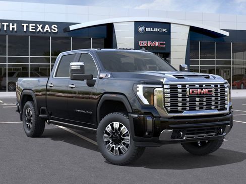 New 2026 GMC Sierra 2500 Denali image 7