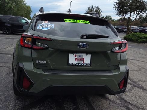 Certified 2026 Subaru Crosstrek 2.5i Premium AWD/4WD image 7