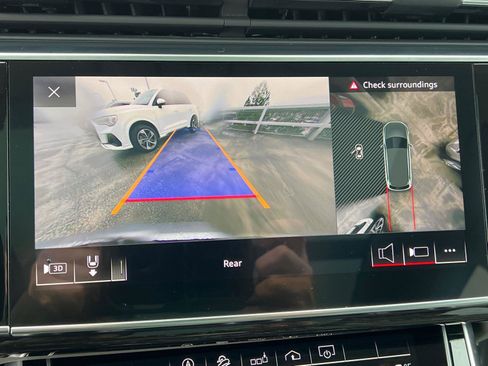 Used 2020 Audi Q7 2.0T Premium Plus w/ Premium Plus Package image 31