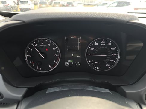 New 2026 Subaru Crosstrek 2.5i Limited AWD/4WD image 22