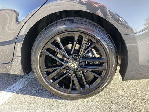 Used 2026 Toyota Camry SE w/ Convenience Package image 19