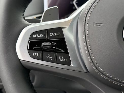 New 2026 BMW X5 sDrive40i w/ M Sport Package image 22