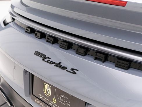 Used 2024 Porsche 911 Turbo S image 20