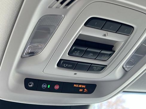 New 2026 Buick Envision Sport Touring AWD/4WD image 32