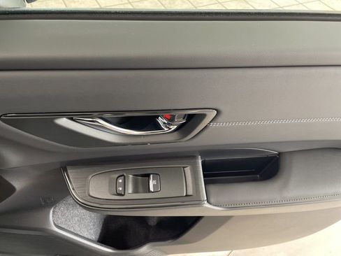 New 2026 Subaru Outback Touring XT image 20