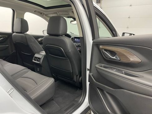 Used 2023 GMC Terrain Denali w/ LPO, Cargo Package AWD/4WD image 34