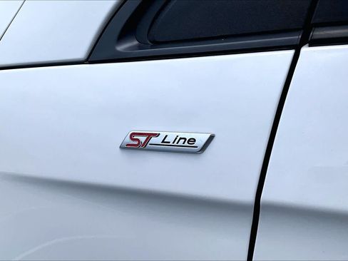 Used 2023 Ford Edge ST-Line AWD/4WD image 9