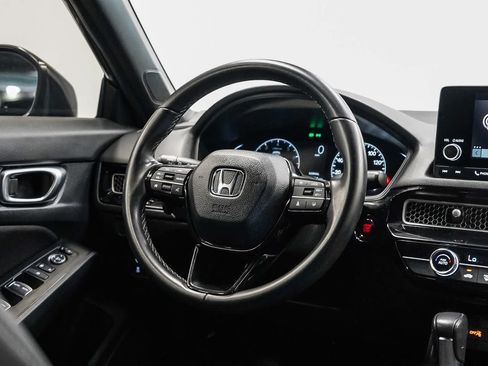 Used 2023 Honda Civic Sport image 15