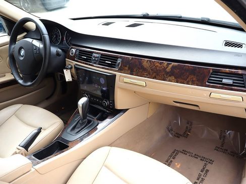 Used 2008 BMW 328xi Wagon AWD/4WD image 17