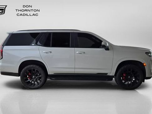 Used 2023 Cadillac Escalade Sport w/ Touring Package AWD/4WD image 6