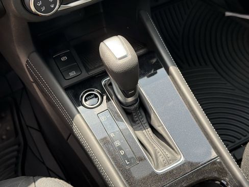 Used 2024 Nissan Kicks SV w/ Exterior Package FWD image 24