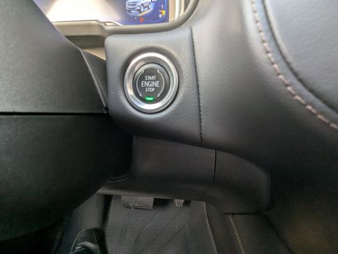 Used 2024 Chevrolet Tahoe High Country image 26