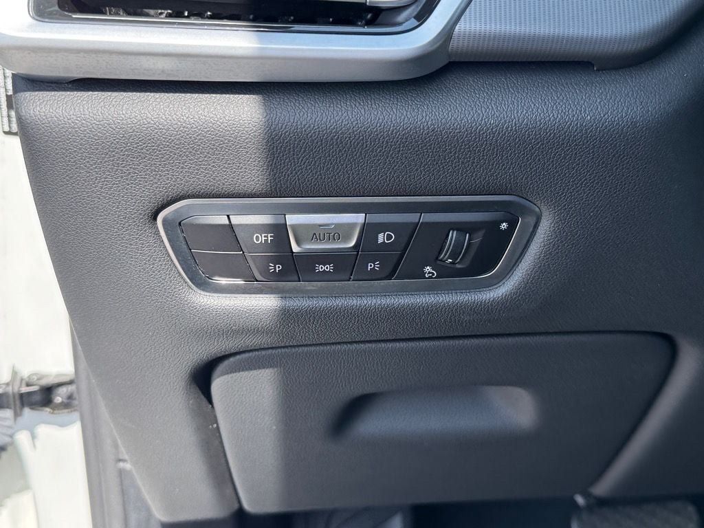 Used 2022 BMW X5 xDrive45e AWD/4WD image 18