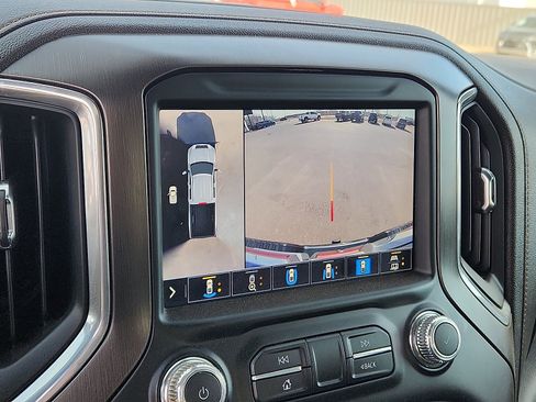 Used 2023 GMC Sierra 2500 AT4 w/ AT4 Premium Plus Package image 15