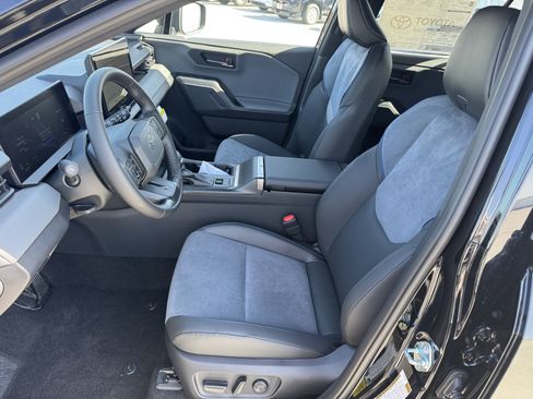 New 2026 Toyota RAV4 XSE AWD/4WD image 2