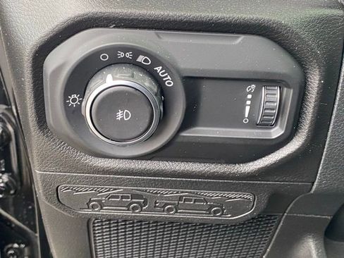 New 2026 Jeep Wrangler Unlimited Sport AWD/4WD image 25