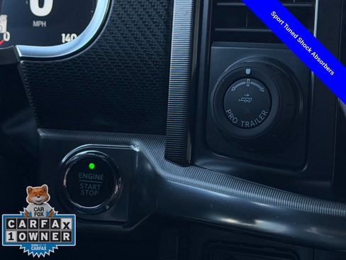 Used 2022 Ford F150 Raptor w/ Raptor 37 Performance Package AWD/4WD image 19