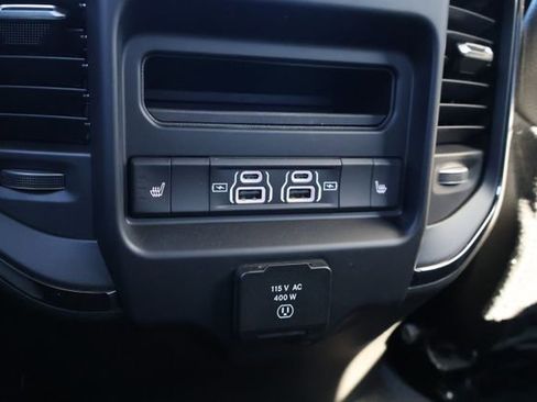 New 2026 RAM 2500 Limited image 11