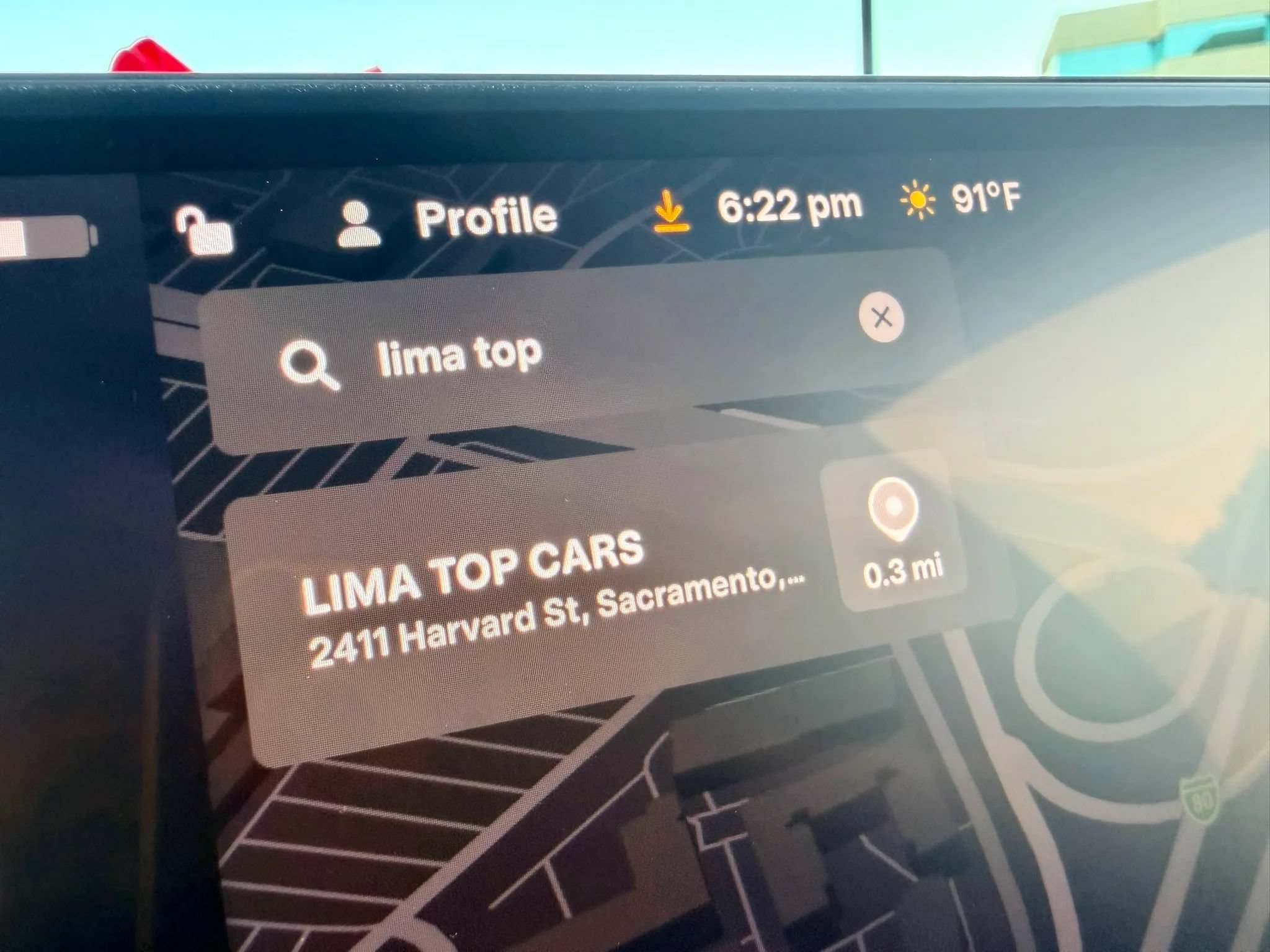 Used 2026 Tesla Model 3 RWD image 17