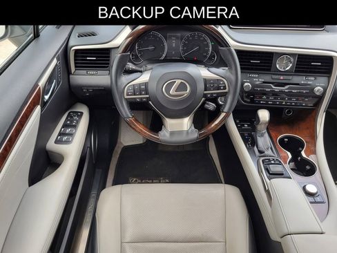 Used 2016 Lexus RX 350 AWD w/ Premium Package image 9