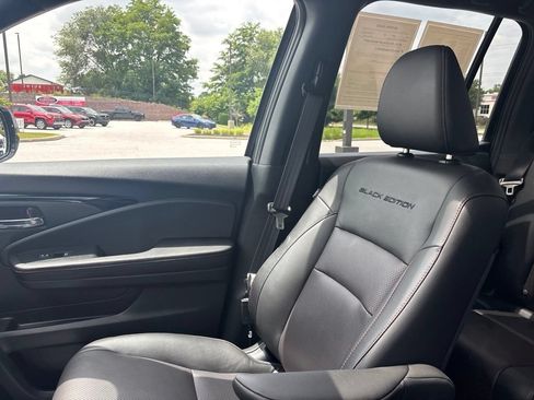 Used 2020 Honda Ridgeline Black Edition image 39