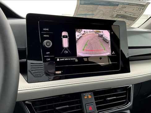New 2026 Volkswagen Taos S image 13