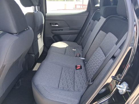 New 2026 Nissan Kicks SV w/ SV Premium Package FWD image 24