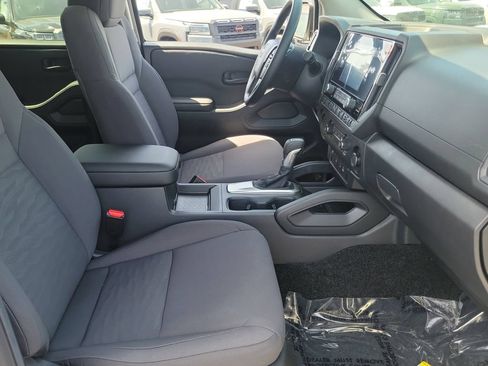 New 2026 Nissan Frontier S RWD image 19