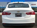 Used 2024 Chevrolet Malibu LS w/ Driver Confidence Package image 5