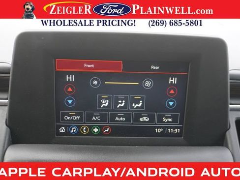 Used 2023 Chevrolet Tahoe LS image 18