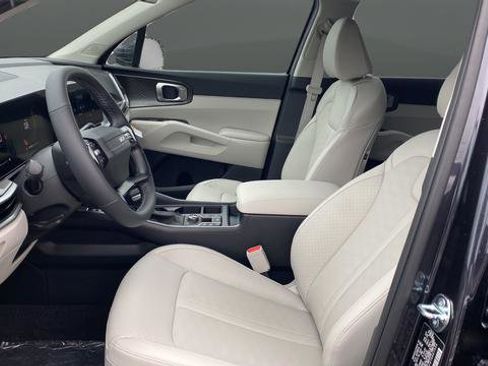 New 2026 Kia Sorento EX AWD/4WD image 9