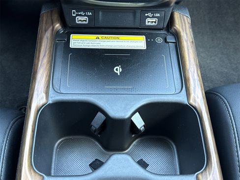 Used 2022 Honda CR-V Touring image 27