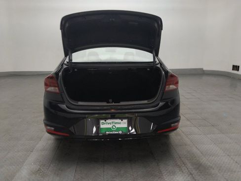 Used 2020 Hyundai Elantra SEL w/ Convenience Package (C2) FWD image 29