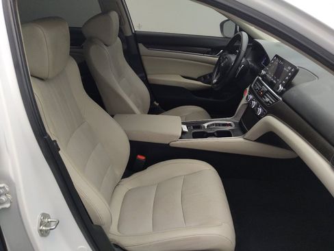 Used 2018 Honda Accord EX-L image 21