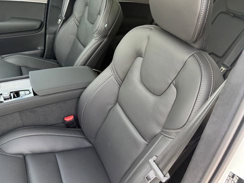 New 2026 Volvo XC90 T8 Ultra w/ Lounge Package AWD/4WD image 20