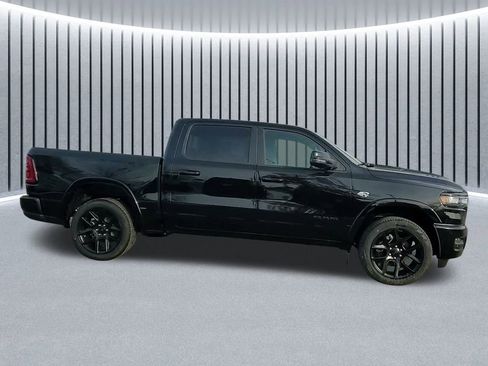 New 2026 RAM 1500 Laramie w/ Night Edition image 6