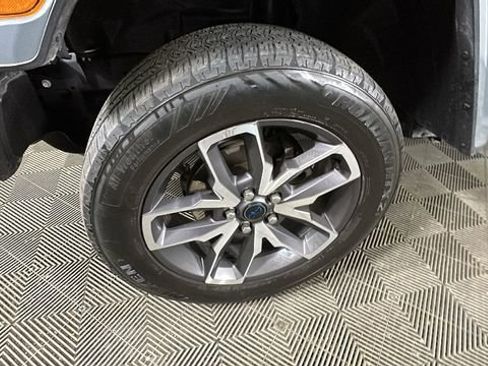 Used 2024 Jeep Wrangler Unlimited AWD/4WD image 9