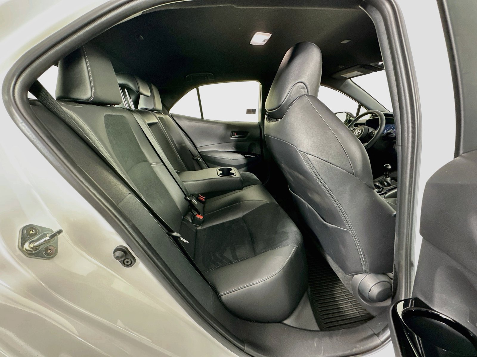 Used 2025 Toyota Corolla GR AWD/4WD image 27
