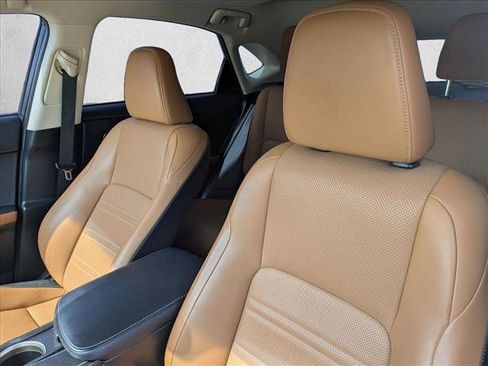 Used 2018 Lexus NX 300 AWD w/ Premium Package image 20