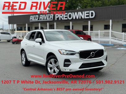 Used 2022 Volvo XC60 B5 Momentum