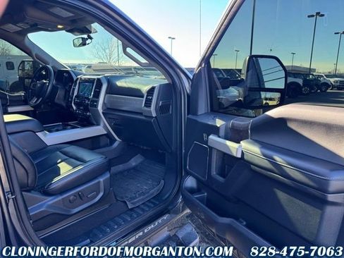 Used 2020 Ford F250 Lariat image 18