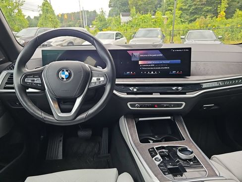 Used 2024 BMW X5 xDrive40i w/ Executive Package AWD/4WD image 12