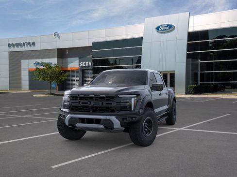 New 2025 Ford F150 Raptor image 2